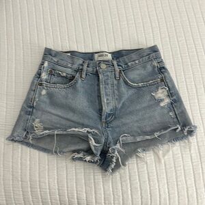 Agolde shorts